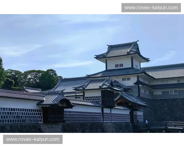 金泽vs神户:古韵与潮范的碰撞,一场关西的味蕾与灵魂之旅